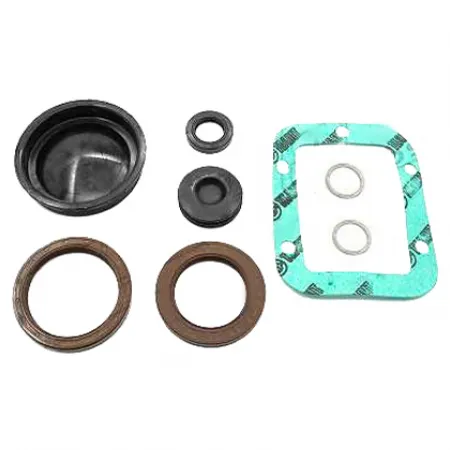 Imagem de MERCÊDES BENZ G60 G85 - JOGO REPARO COMPLETO G60 G85 - RCM 6085